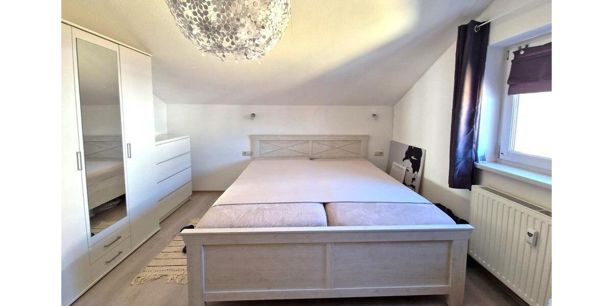 Etagenwohnung Koserow - 2 Zimmer, 45 m&sup2;, 670&euro; | Angebot:26400177