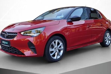 Opel Corsa 41.116 km 13.760 € Bad Driburg 33014