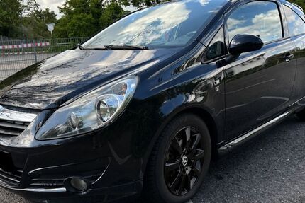 Opel Corsa 139.600 km 2.399 &euro; Mannheim 68199