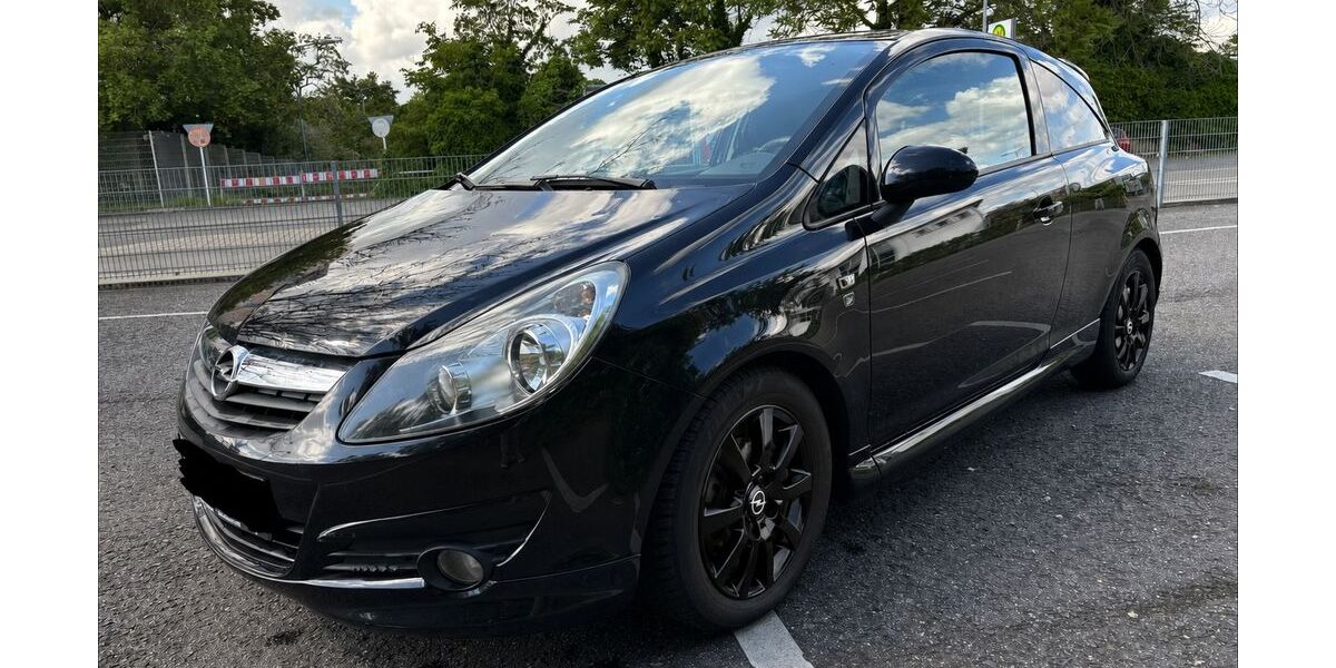 Opel Corsa 139.600 km 2.399 &euro; Mannheim 68199
