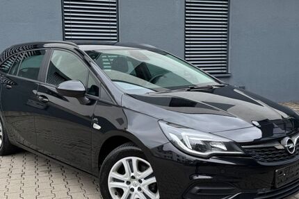 Opel Astra 78.139 km 14.990 &euro; Gießen 35398