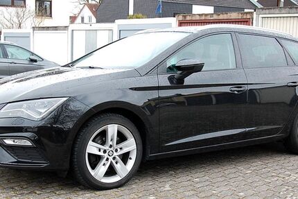 Seat Leon 220.800 km 8.980 &euro; Feucht 90537