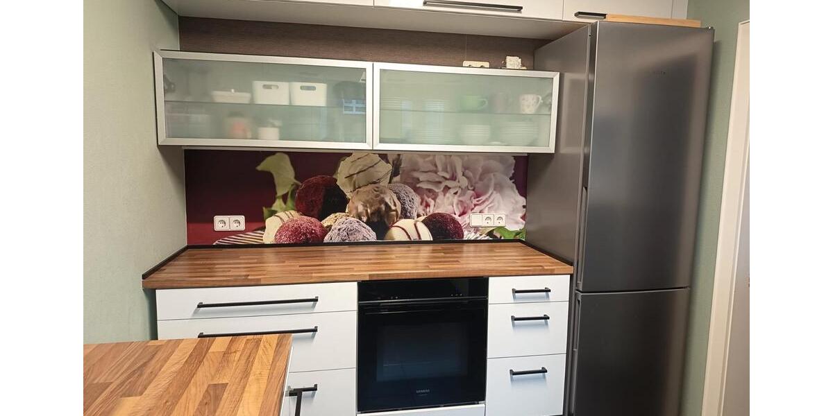 Etagenwohnung Leverkusen Schlebusch - 5 Zimmer, 126 m&sup2;, 460.000&euro; | Angebot:26381433