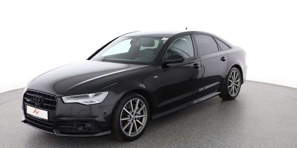 Audi A6 77.529 km 29.880 &euro; Schönefeld 12529