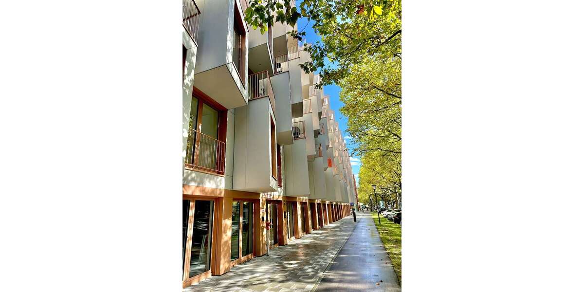 Etagenwohnung München Maxvorstadt - 1.5 Zimmer, 43 m&sup2;, 1.680&euro; | Angebot:27113588