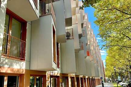 Wohnung München Maxvorstadt - 1.5 Zimmer, 43 m&sup2;, 1.680&euro; | Angebot:27113588
