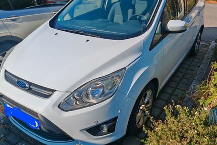 Ford C-Max 107.500 km 5.000 &euro; Schwabach 91126
