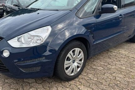 Ford S-Max 287.000 km 3.890 &euro; Dorfmark 29683