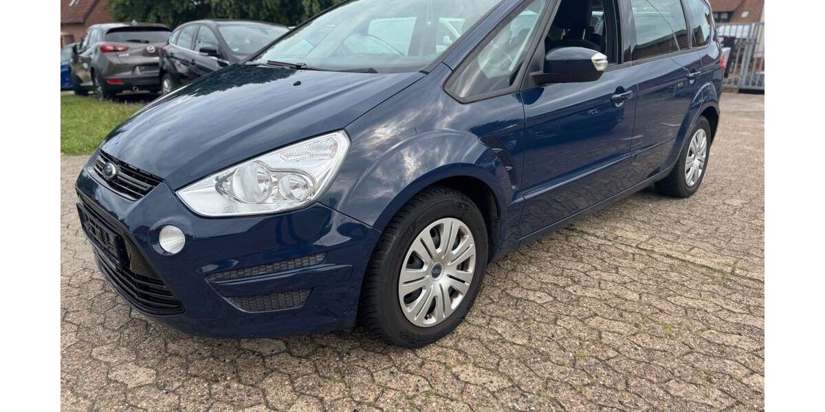 Ford S-Max 287.000 km 3.890 &euro; Dorfmark 29683