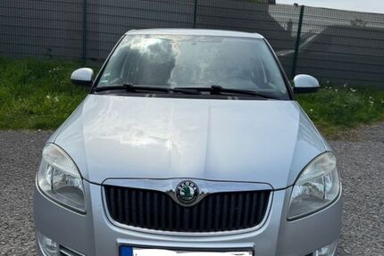 Skoda Fabia 214.000 km 1.850 &euro; Dinslaken 46539
