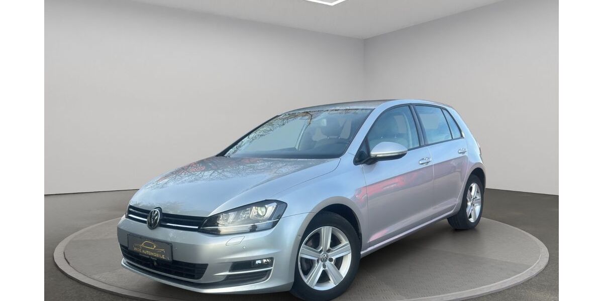 VW Golf 66.375 km 14.800 &euro; Waiblingen 71334
