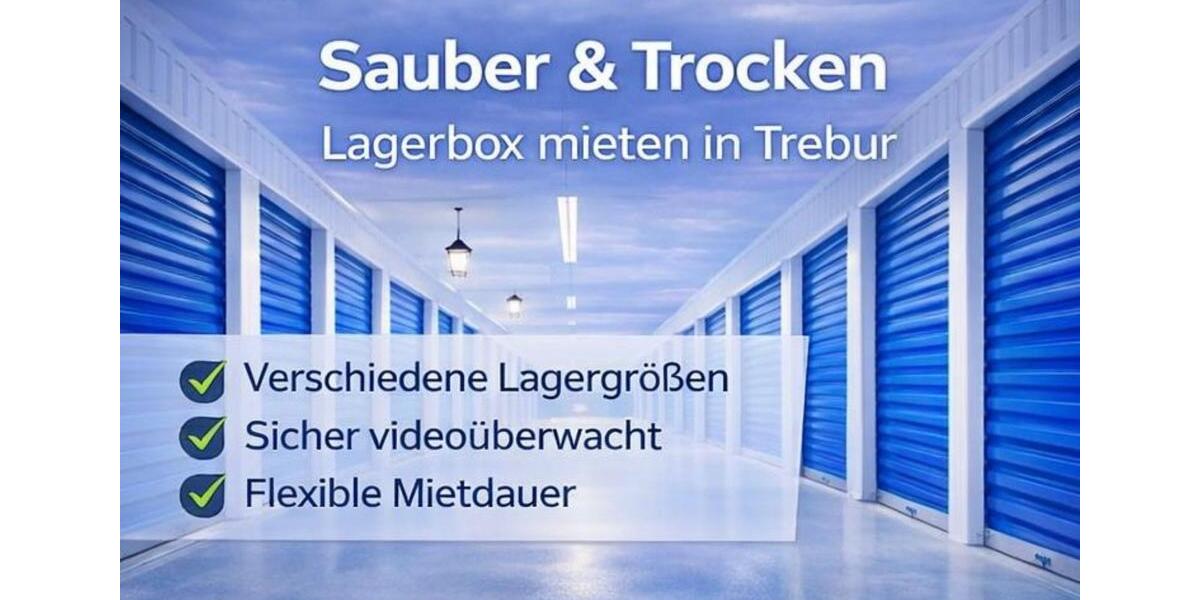 Gewerbeobjekt Trebur - 31&euro; | Angebot:18854872