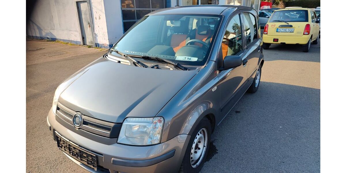 Fiat Panda 104.900 km 2.990 &euro; Minden 32425
