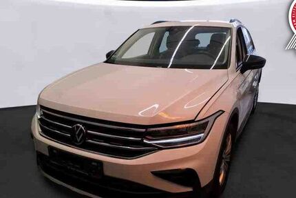VW Tiguan 86.000 km 26.450 &euro; Kamenz 01917