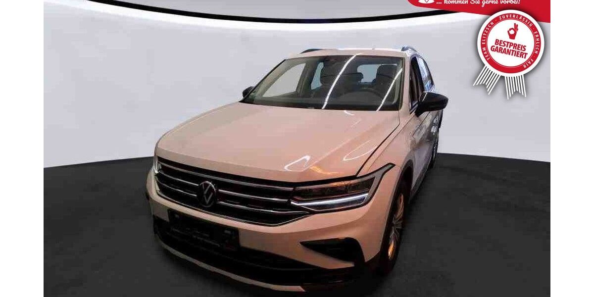 VW Tiguan 86.000 km 26.450 &euro; Kamenz 01917