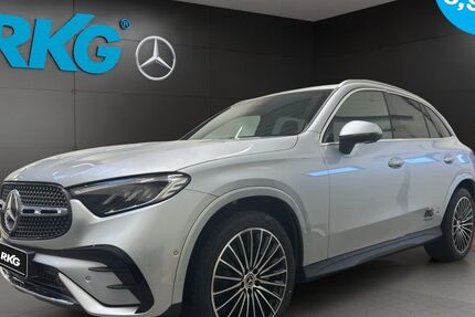 Mercedes-Benz GLC 200 9.800 km 58.600 &euro; Siegburg 53721