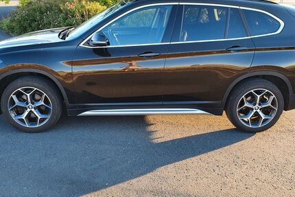 BMW X1 62.000 km 18.100 &euro; Winkelhaid 90610