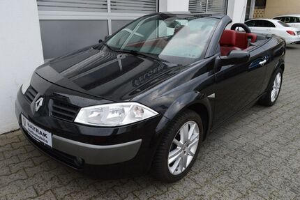 Renault Megane 153.300 km 3.490 &euro; Sindelfingen 71065
