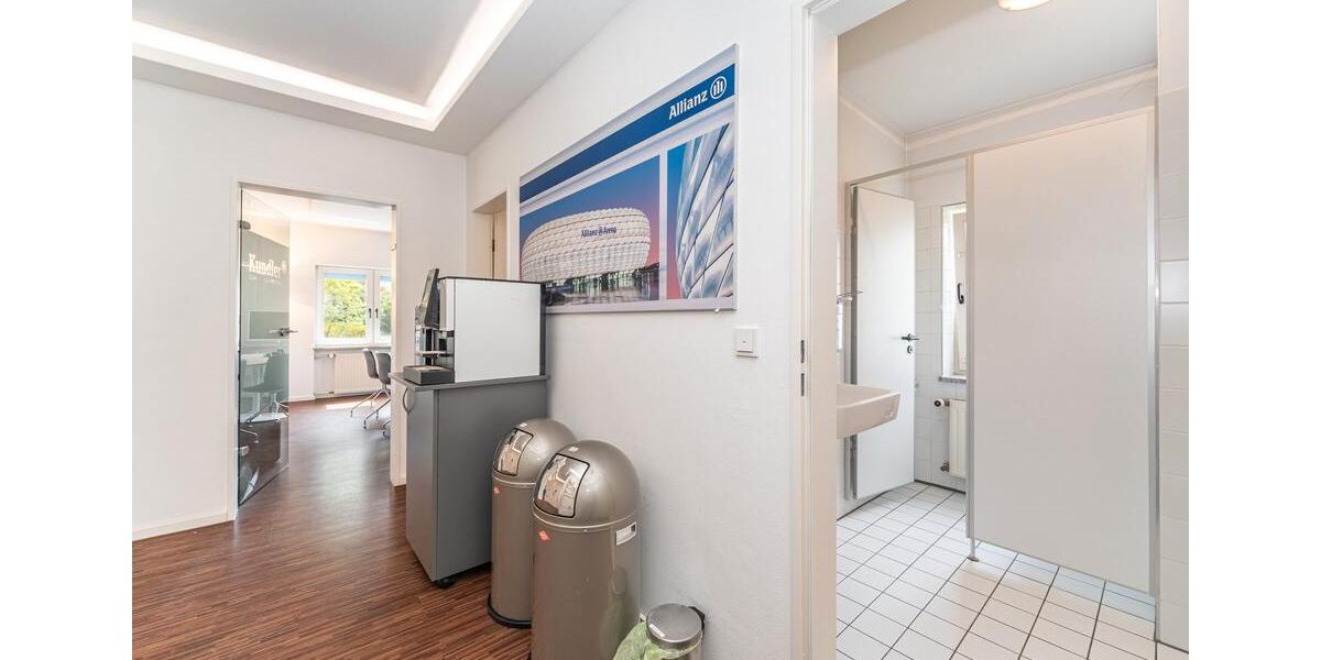Gewerbeobjekt Haar - 3.550&euro; | Angebot:26535042