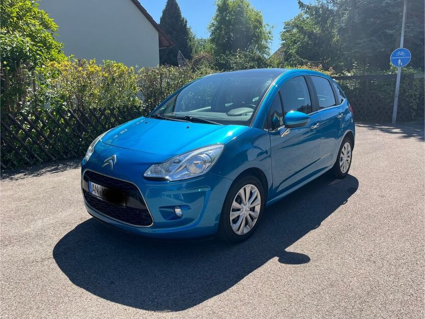 Citroen C3 179.258 km 3.200 € Lichtenau 91586