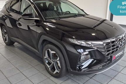 Hyundai TUCSON 58.091 km 25.990 &euro; Wuppertal 42287