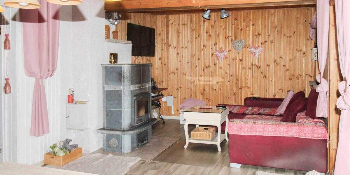 Doppelhaushälfte Sassenburg Neudorf-Platendorf - 3 Zimmer, 97 m&sup2;, 165.000&euro; | Angebot:25339529