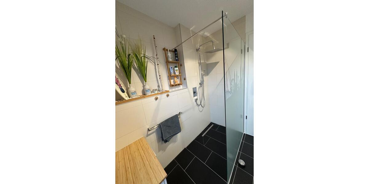 Erdgeschoßwohnung Parkstetten - 2 Zimmer, 64 m&sup2;, 350.000&euro; | Angebot:23665673