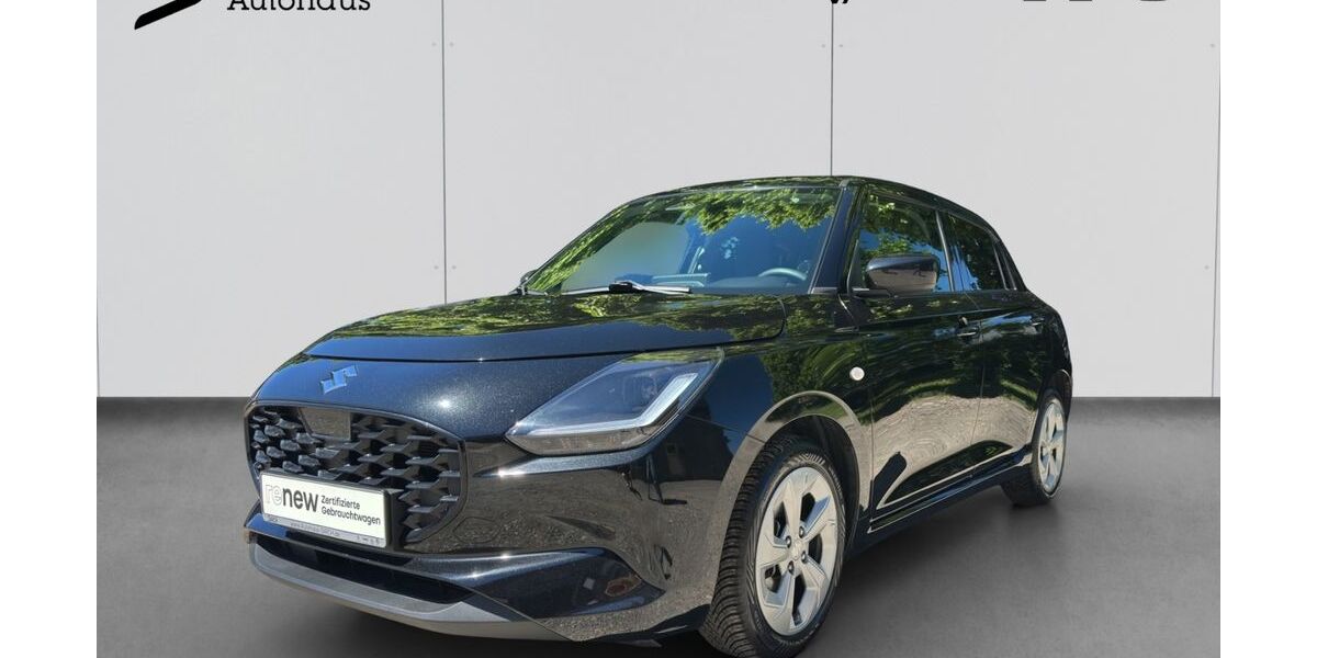 Suzuki Swift 39.500 km 18.490 &euro; Leutkirch im Allgäu 88299