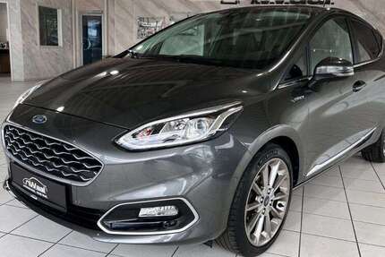 Ford Fiesta 34.979 km 13.790 &euro; Spaichingen 78549