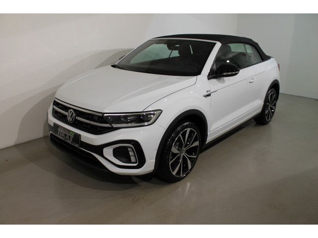 VW T-Roc 6.900 km 43.826 &euro; Olching 82140