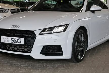 Audi TT 42.000 km 39.870 &euro; Offenburg 77656