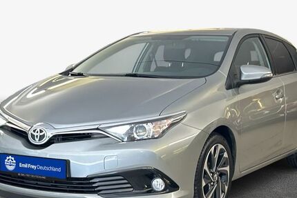 Toyota Auris 54.800 km 14.460 &euro; Esslingen 73730