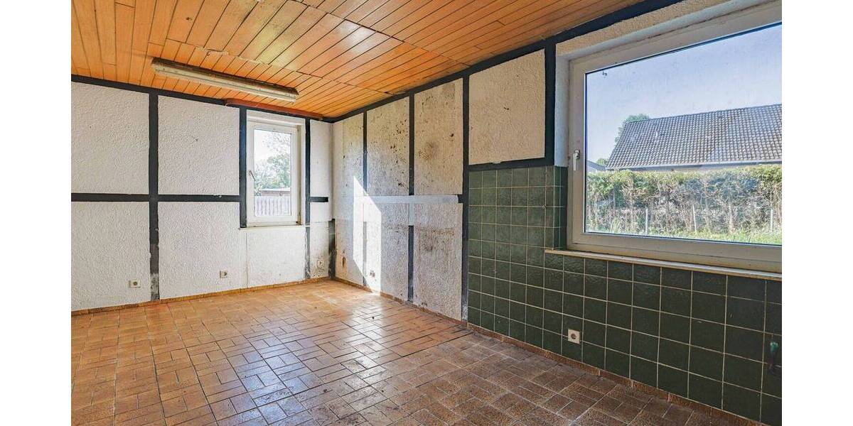 Einfamilienhaus Hemmoor Westersode - 5 Zimmer, 163 m&sup2;, 135.000&euro; | Angebot:26712437