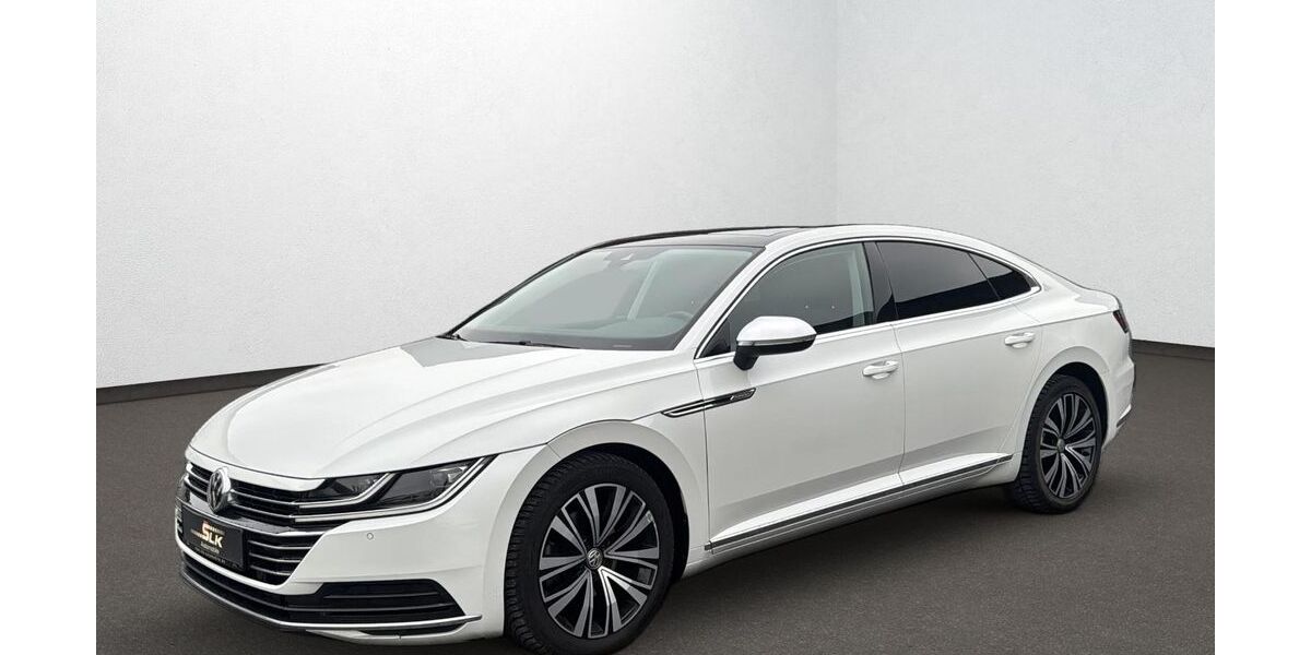 VW Arteon 67.600 km 23.490 &euro; Blankenburg (Harz) 38889