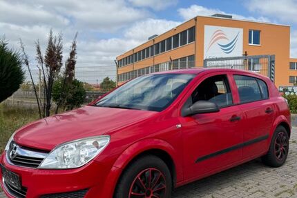 Opel Astra 178.500 km 2.000 &euro; Kaltenkirchen 24568