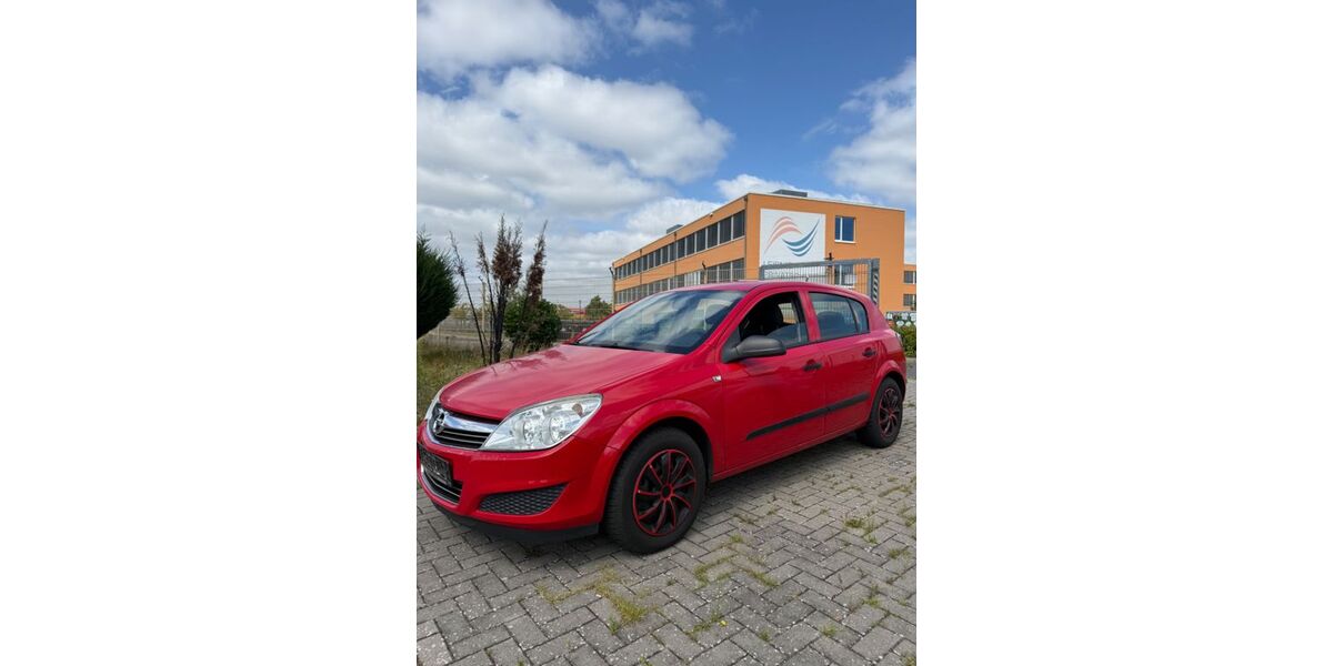 Opel Astra 178.500 km 2.000 &euro; Kaltenkirchen 24568