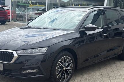 Skoda Octavia 52.900 km 24.290 &euro; Dörpen 26892