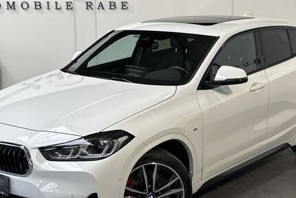 BMW X2 72.450 km 30.989 &euro; Wardenburg 26203