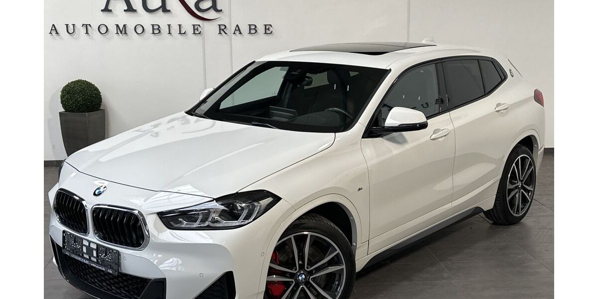 BMW X2 72.450 km 30.989 &euro; Wardenburg 26203