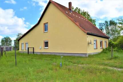Haus Ducherow Heidberg - 4 Zimmer, 140 m&sup2;, 99.000&euro; | Angebot:24620203