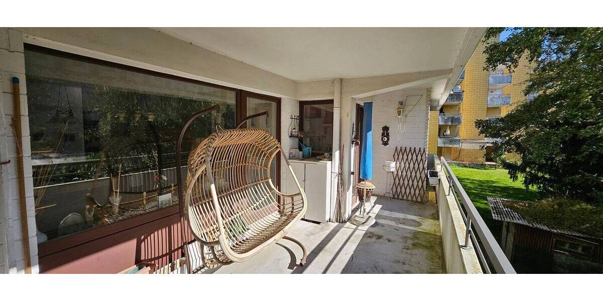 4 Zim. 2 x Bad, HWR, 2 Terrassen & Garage im Haus ebenerdig 4 zimmer