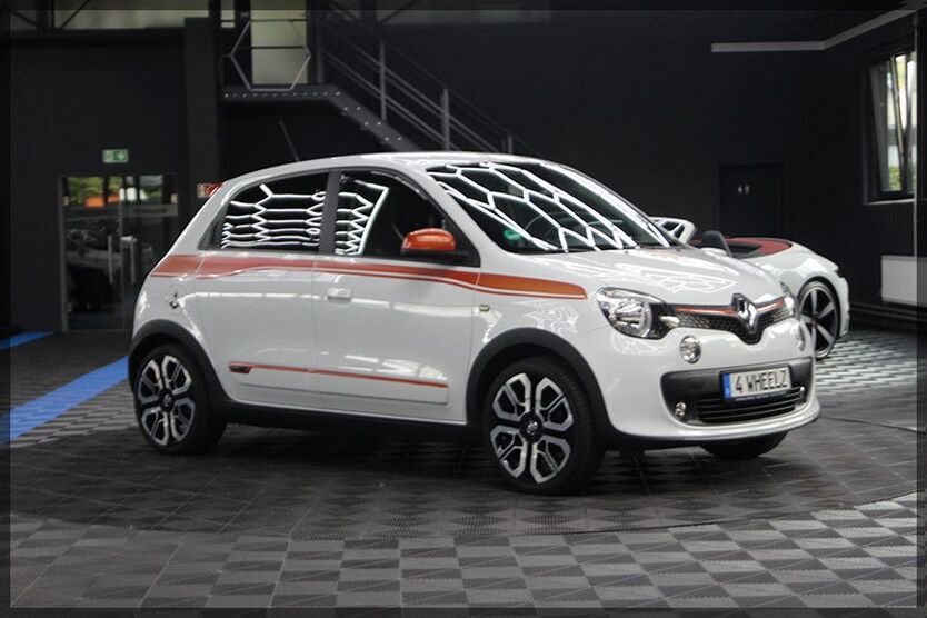Twingo