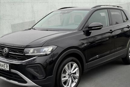 VW T-Cross 21.532 km 19.950 &euro; Rheine 48432