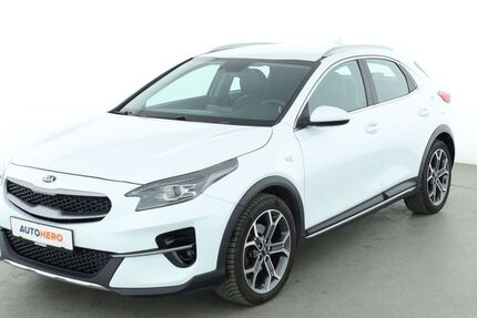 Kia XCeed 98.160 km 16.690 € Dresden 01187