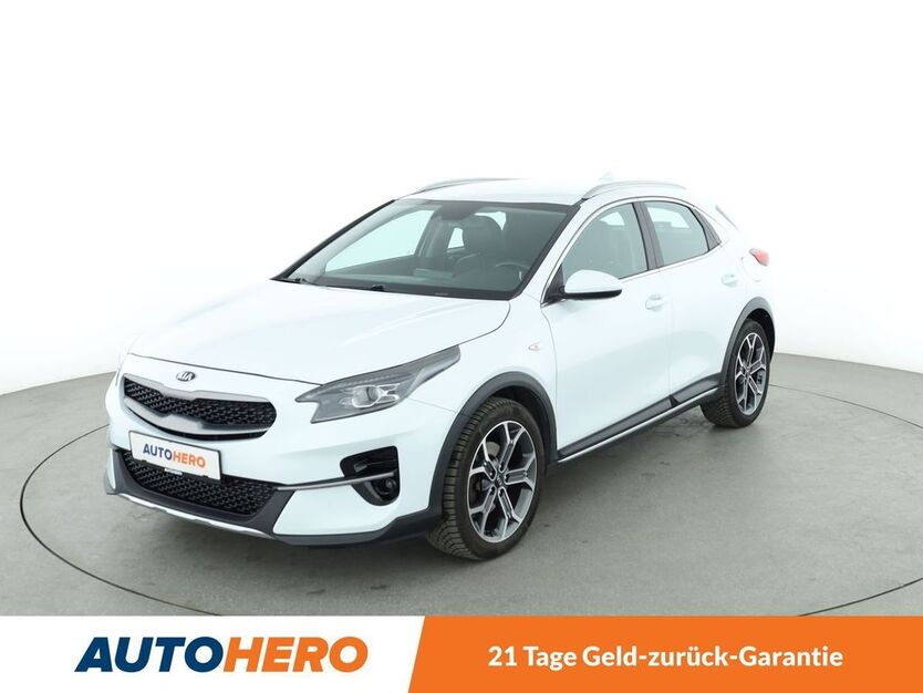 Kia XCeed 98.160 km 16.690 € Dresden 01187