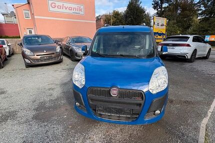 Fiat Doblo 153.000 km 3.000 € Chemnitz 09114
