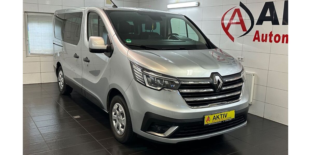 Renault Trafic 105.200 km 23.890 &euro; Berlin-Rudow 12357