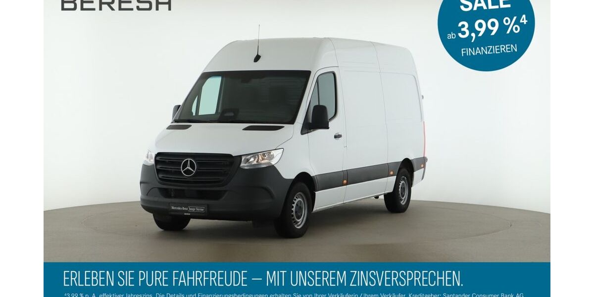 Mercedes-Benz Sprinter 25.800 km 47.100 &euro; Gütersloh 33332