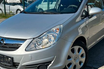 Opel Corsa 128.000 km 2.390 &euro; Neu Wulmstorf 21629