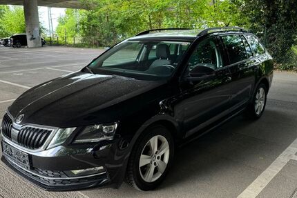 Skoda Octavia 147.200 km 12.490 &euro; Aalen 73431